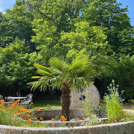 Hotel Manoir Du Parc (Adults Only) Amboise Zewnętrze zdjęcie