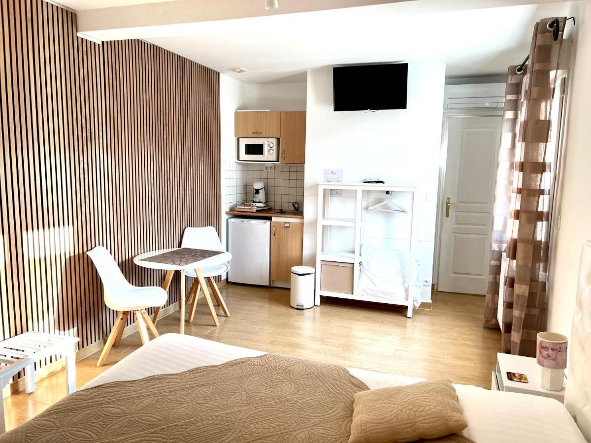Hotel Manoir Du Parc (Adults Only) Amboise Zewnętrze zdjęcie