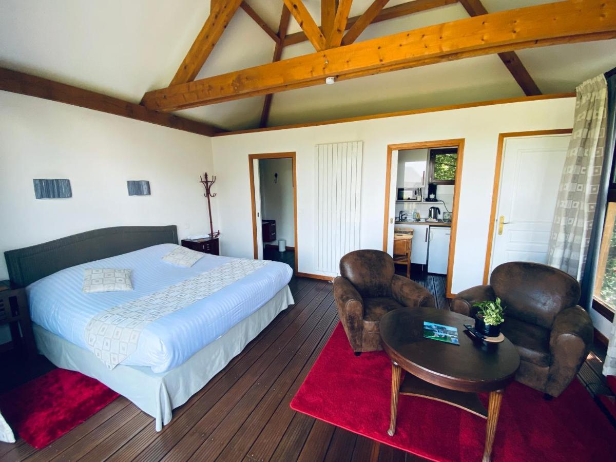 Hotel Manoir Du Parc (Adults Only) Amboise Zewnętrze zdjęcie