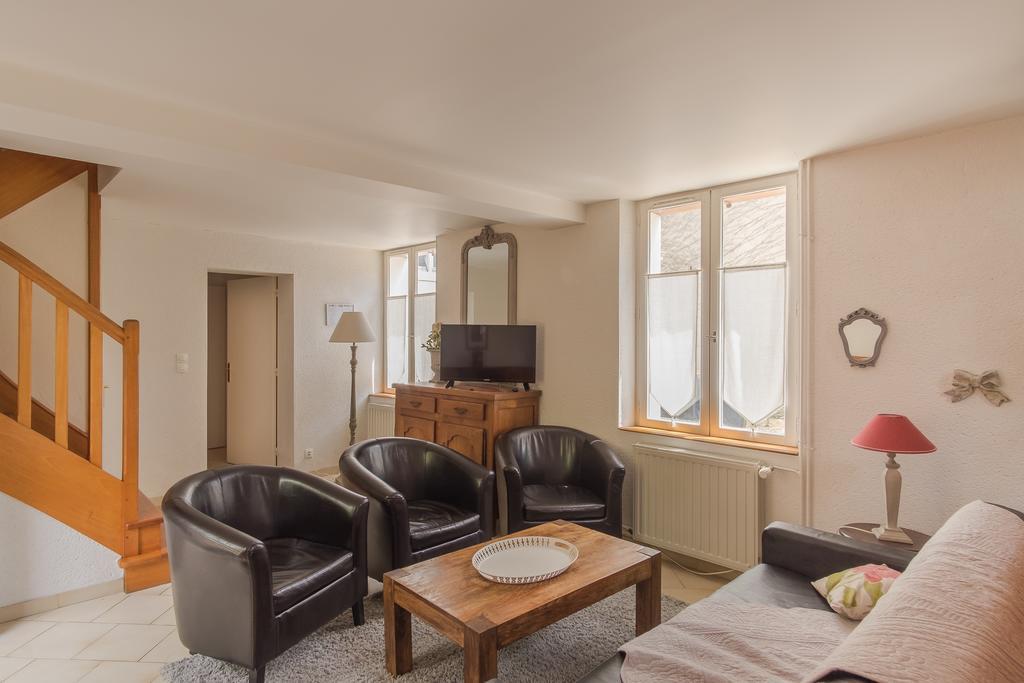 Hotel Manoir Du Parc (Adults Only) Amboise Zewnętrze zdjęcie