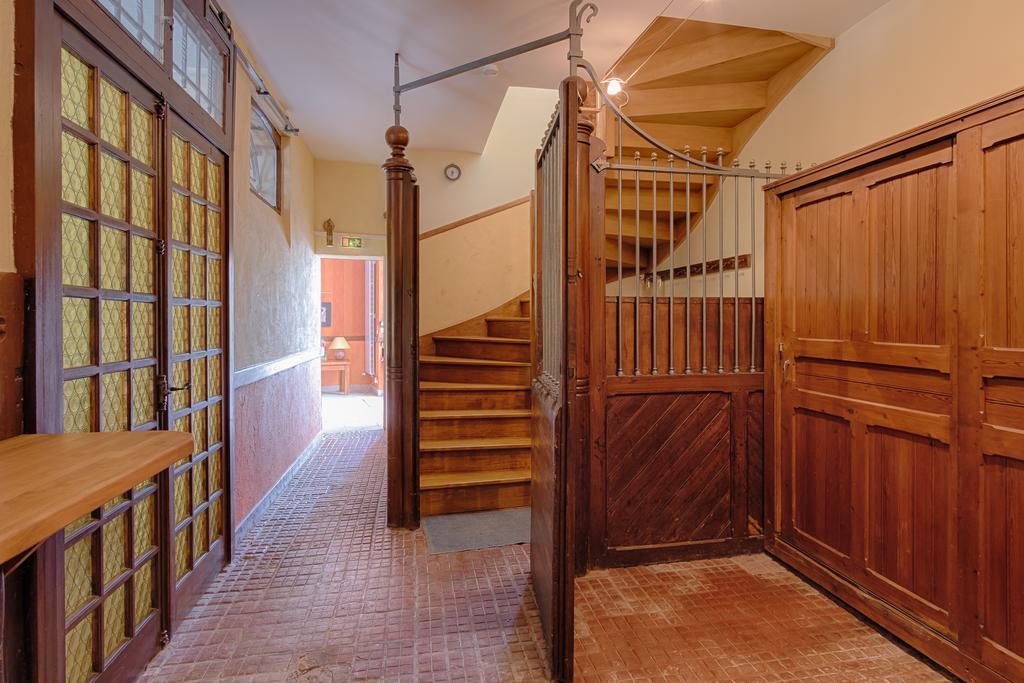 Hotel Manoir Du Parc (Adults Only) Amboise Zewnętrze zdjęcie