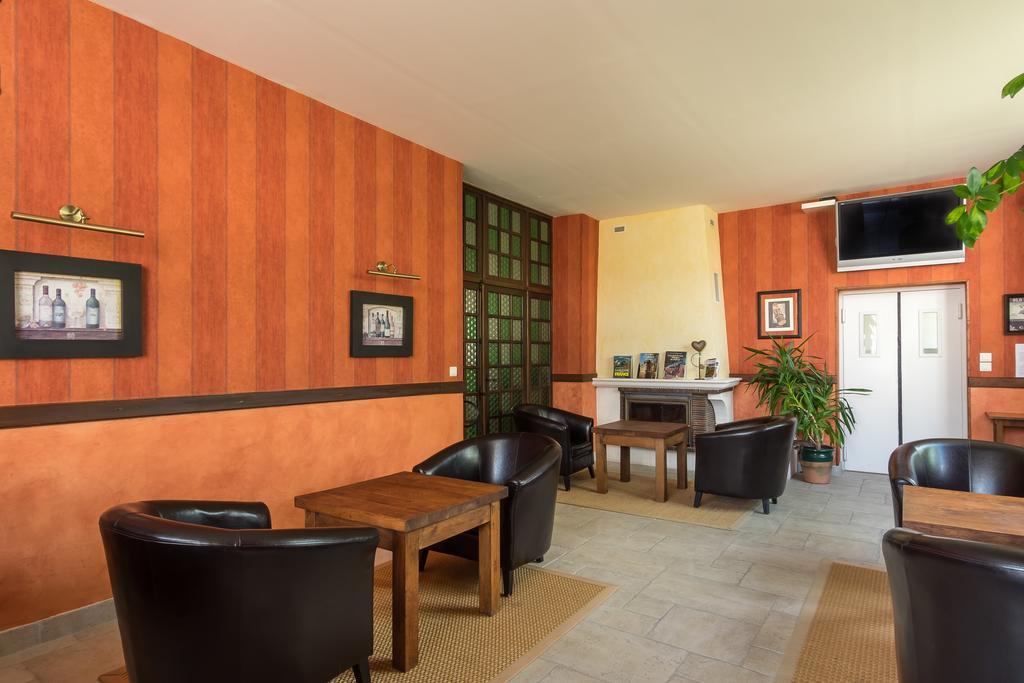Hotel Manoir Du Parc (Adults Only) Amboise Zewnętrze zdjęcie