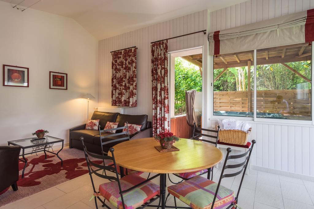 Hotel Manoir Du Parc (Adults Only) Amboise Zewnętrze zdjęcie